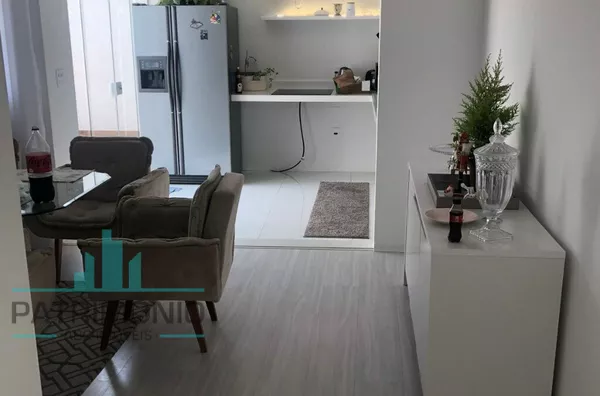 Sobrado à venda no Bairro Santa Maria em São Caetano Do Sul.