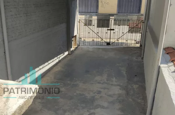 Garagem