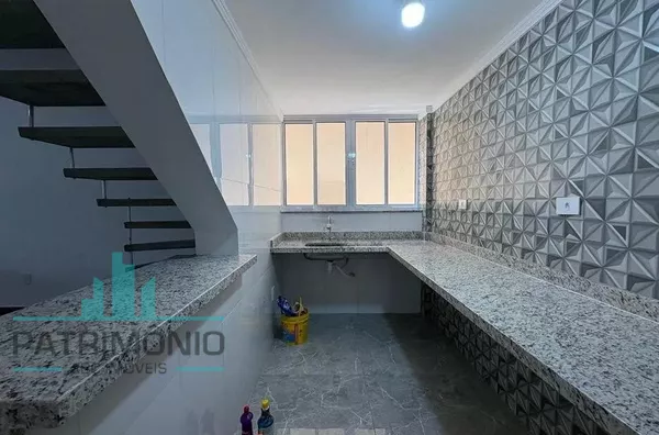 Cozinha