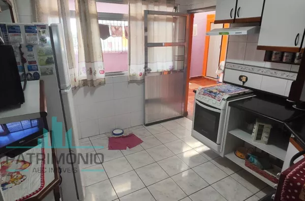 Cozinha