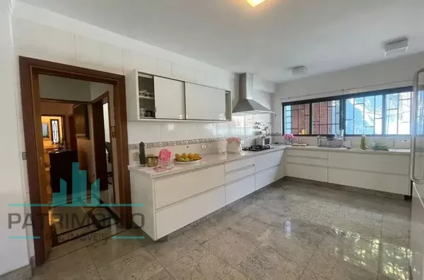 Cozinha