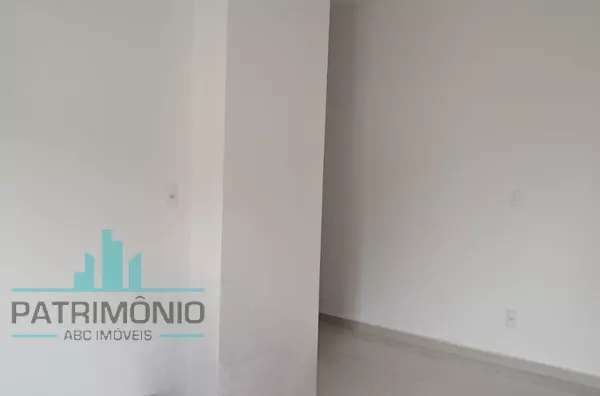 Apartamento de 53m² a venda no Bairro Nova Gerty em São Caetano do Sul.