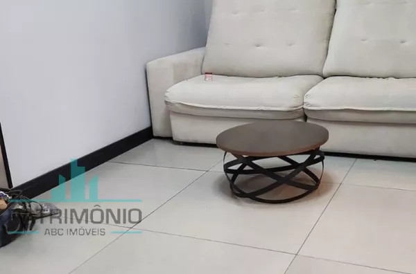 Apartamento à venda no Bairro Santa Paula em São Caetano do Sul.