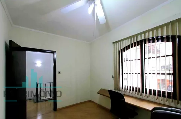 Escritório/Dormitório 1