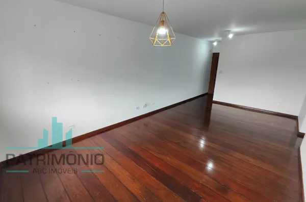 Apartamento à venda no bairro Santa Paula em São Caetano do Sul.