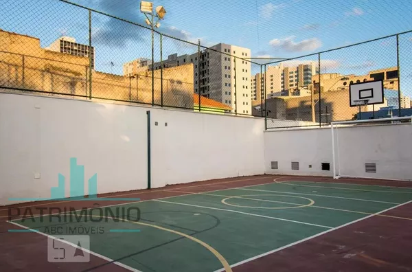 Quadra Poliesportiva