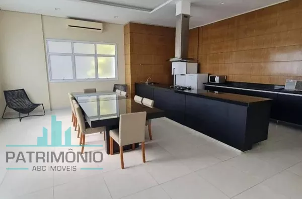 Apartamento à venda no condomínio Totalitá no Bairro Boa Vista em São Caetano do Sul.