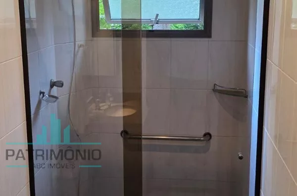 Banheiro