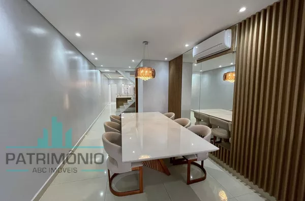 Sobrado à venda no bairro Jardim Maria Estela em São Paulo. - Foto 2