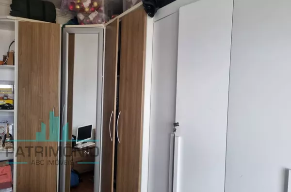 Apartamento para venda ou locação no Bairro Santa Paula em São Caetano Do Sul.