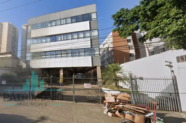 Prédio Comercial a venda em São Caetano do Sul no Bairro Barcelona.