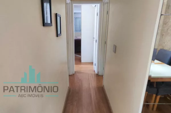 Apartamento à venda no Condomínio Vivacitta no bairro Jardim São Caetano em São Caetano do Sul. - Foto 15
