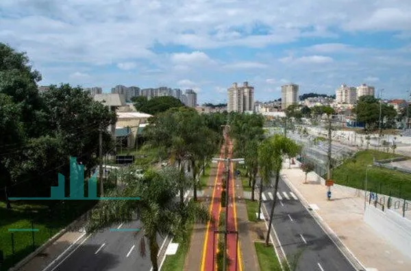 Sobrado para locação no bairro Nova Gerty em São Caetano do Sul. - Foto 30