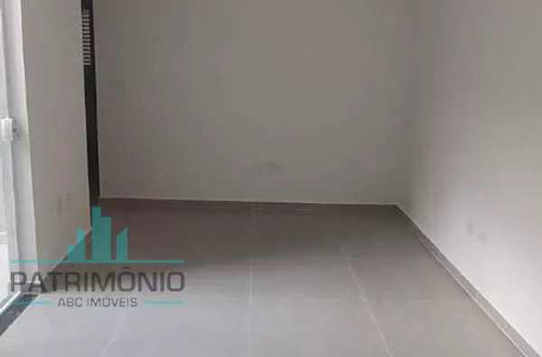 Apartamento a venda com 42m² a venda - Vila Alice - Santo André.
