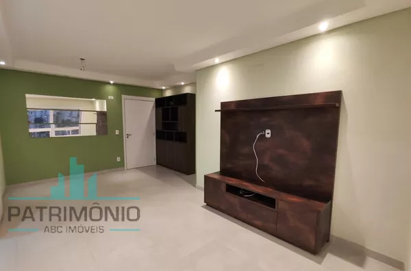 Apartamento de 147m² a venda no Condomínio San Gimignano em São Caetano do Sul