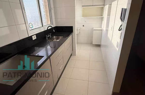 Cozinha 