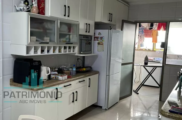 Cozinha