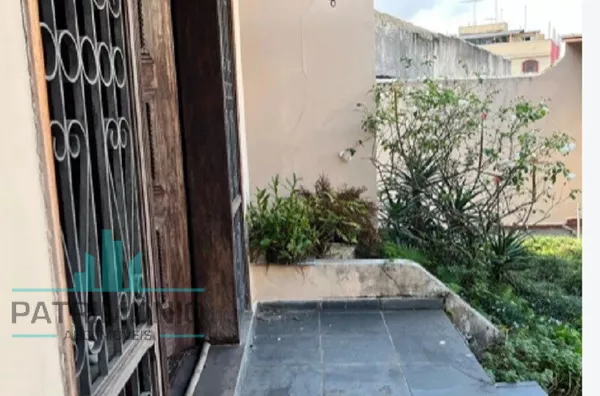 Casa à venda no  Bairro Osvaldo Cruz em São Caetano Do Sul.