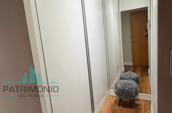 Apartamento à venda no Edifício Perfetto no bairro Olímpico em São Caetano do Sul. - Foto 24