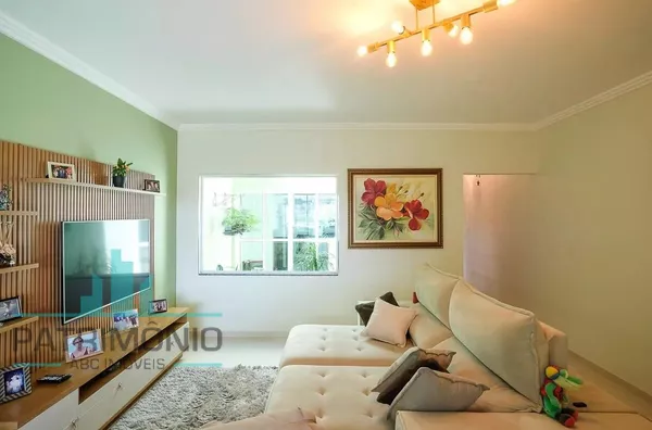 Sobrado à venda no bairro Santa Maria em São Caetano do Sul.