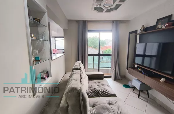 Apartamento para venda no bairro Santa Maria em São Caetano do Sul.