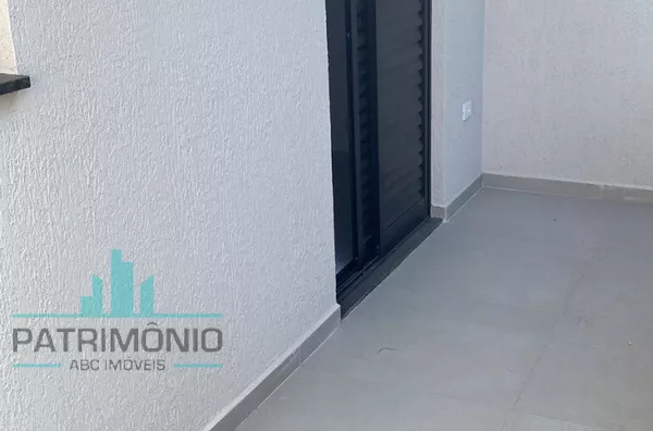 Quintal/ sacada dormitório 1