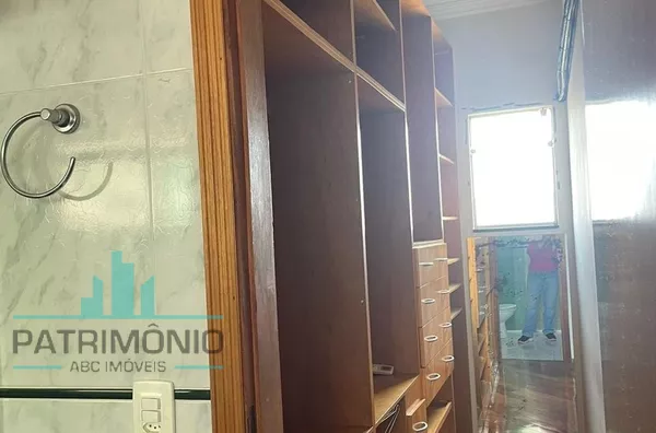Closet Suíte