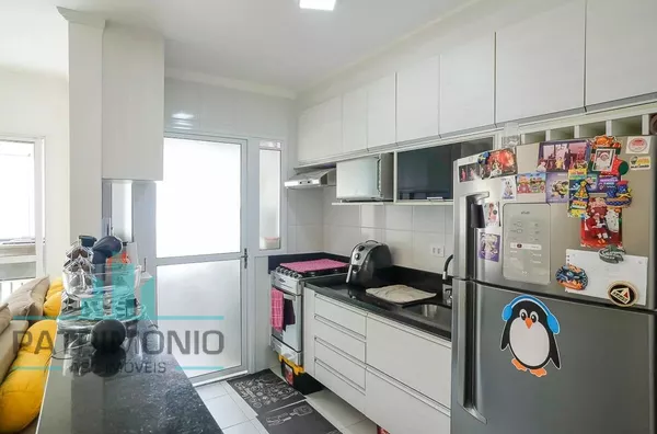Apartamento à venda no condomínio Central Park em São Caetano do Sul. - Foto 6