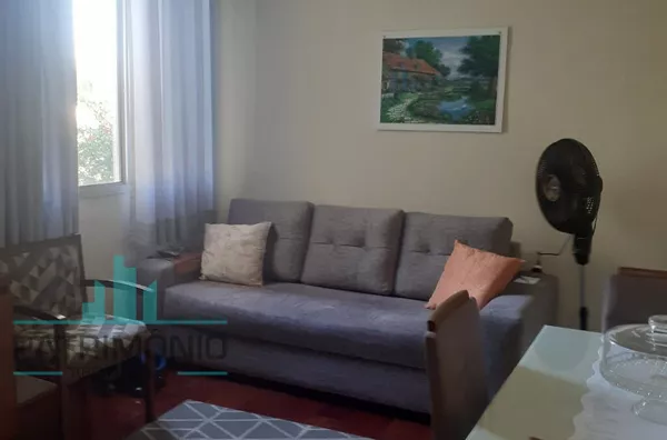 Apartamento à venda no Bairro São José em São Caetano Do Sul. 