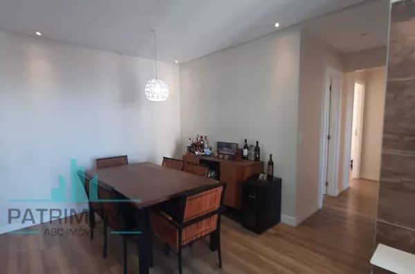 Apartamento à venda no Residencial São Caetano no Bairro  Boa Vista em São Caetano Do Sul.