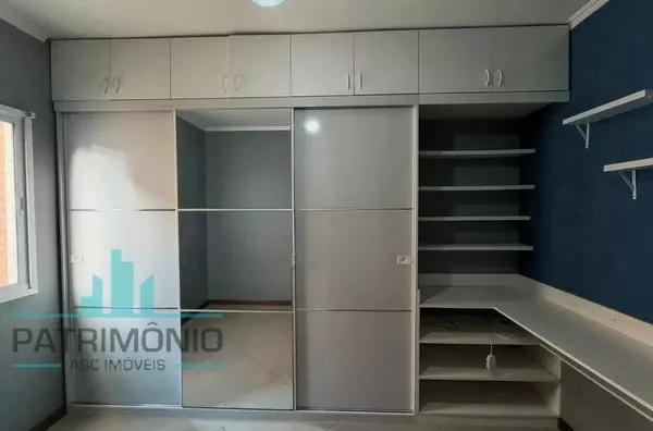 Cobertura à venda no Edifício Aida no bairro Nova Gerty em São Caetano do Sul. - Foto 16