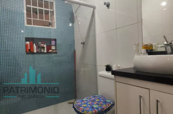 Banheiro