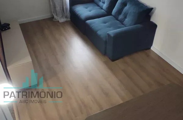 Apartamento à venda no São José em São Caetano do Sul.