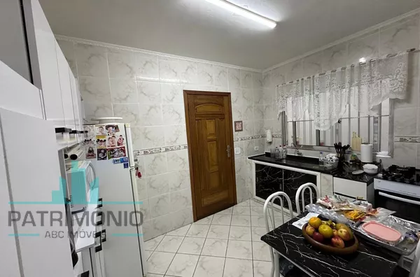 Cozinha