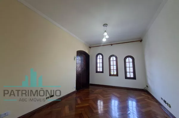 Sobrado para locação no bairro Nova Gerty em São Caetano do Sul. - Foto 4
