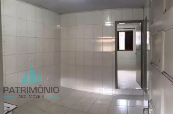 Casa para locação no Bairro Boa Vista em São Caetano do Sul.