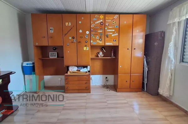 Dormitório