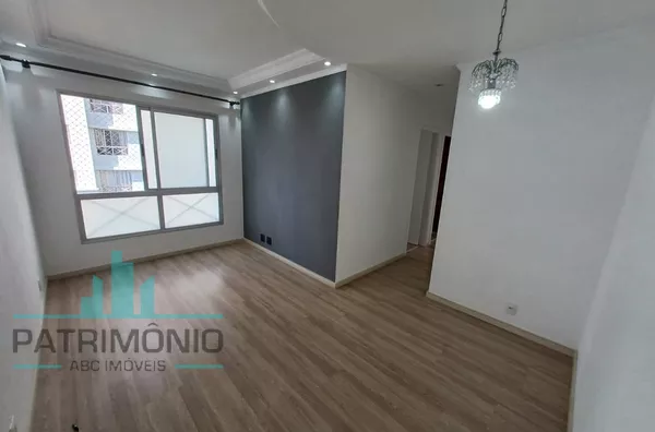 Apartamento para locação no Bairro Fundação em São Caetano Do Sul.