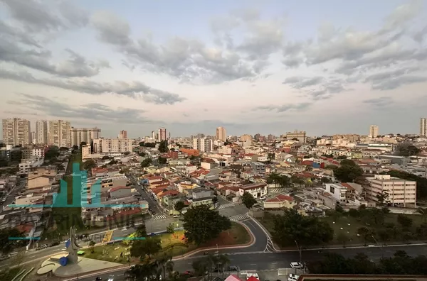 Apartamento a venda no Condomínio Pateo Catalunya com 186m² em São Caetano do Sul.