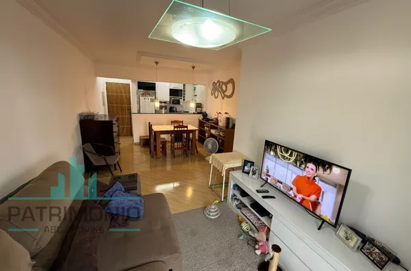 Apartamento a venda no Rudge Ramos em São Bernardo do Campo.