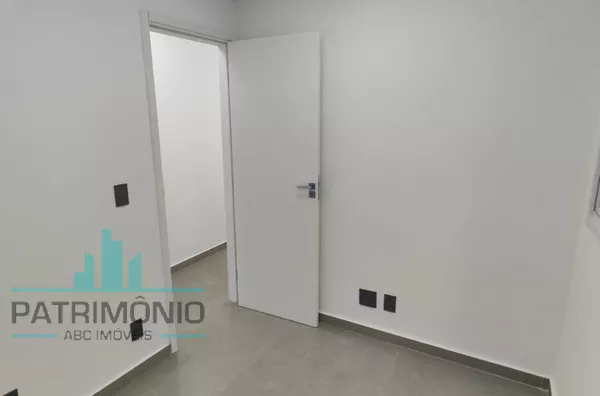 Dormitório