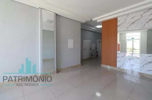 Hall de entrada