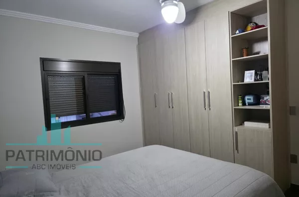 Dormitório