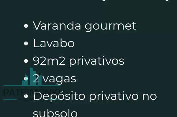 Apartamento Lançamento a venda no Condomínio Concept Campestre - Santo André.