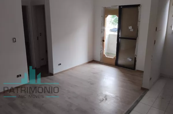 Apartamentos em Construção a venda no Residencial Aquarela em Santo André