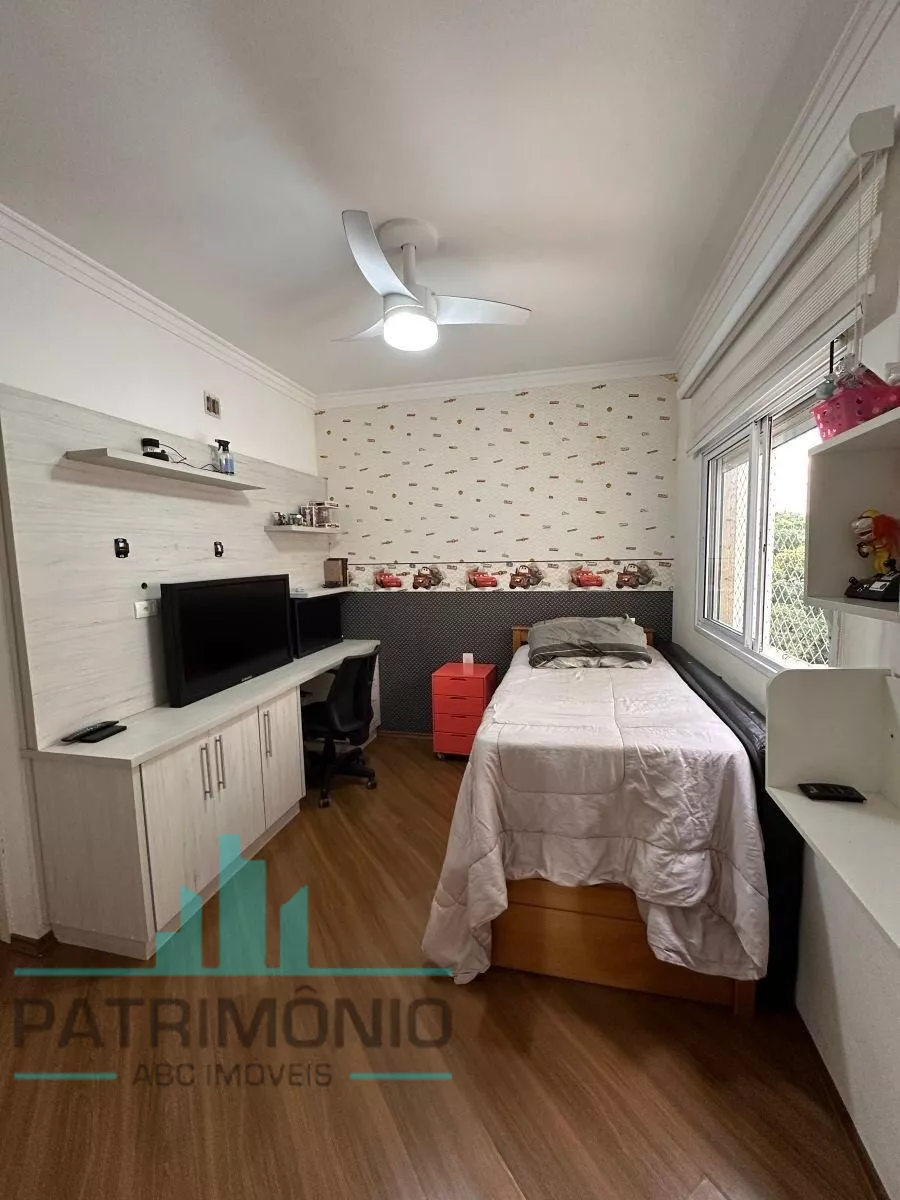 Apartamento, 3 quartos, 146 m² - Foto 13