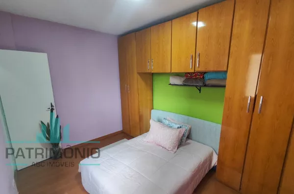 Dormitório