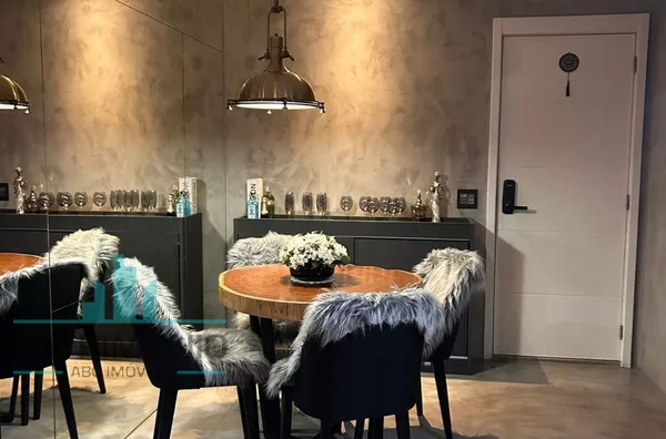 Apartamento à venda no Condomínio Home Espaço Cerâmica - São Caetano do Sul