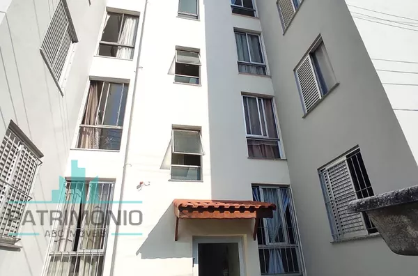 Apartamento disponível para venda no Conjunto dos Radialistas - São Caetano do Sul.