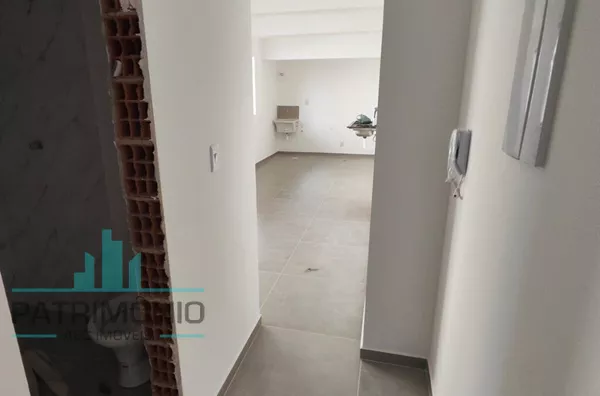 Apartamento em construção a venda no Bairro Nova Gerty em São Caetano do Sul